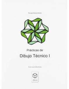 PRACTICAS DE DIBUJO TECNICO I1ºBACH